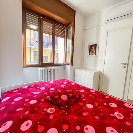Nolo 147 Apartment Milan Luaran gambar