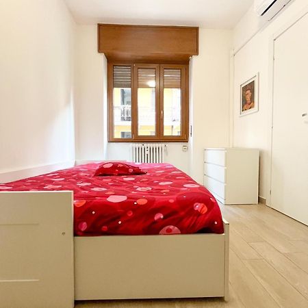 Nolo 147 Apartment Milan Luaran gambar