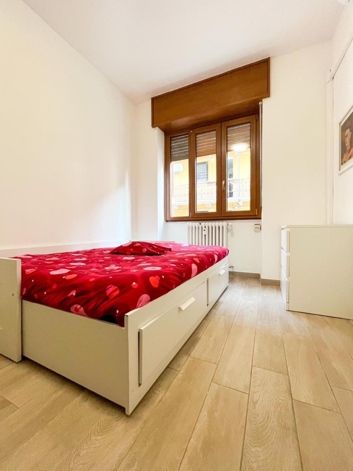 Nolo 147 Apartment Milan Luaran gambar