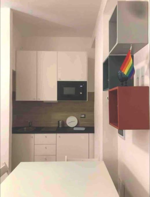 Nolo 147 Apartment Milan Luaran gambar