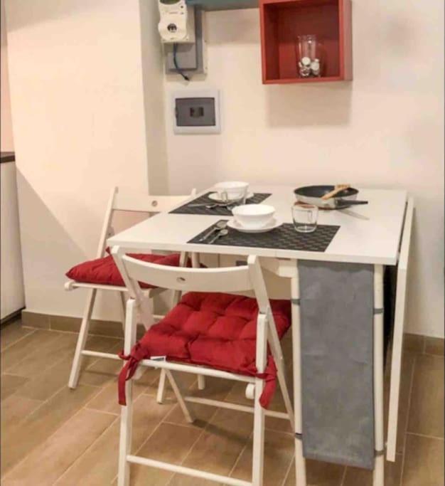 Nolo 147 Apartment Milan Luaran gambar