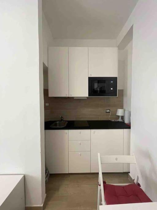 Nolo 147 Apartment Milan Luaran gambar