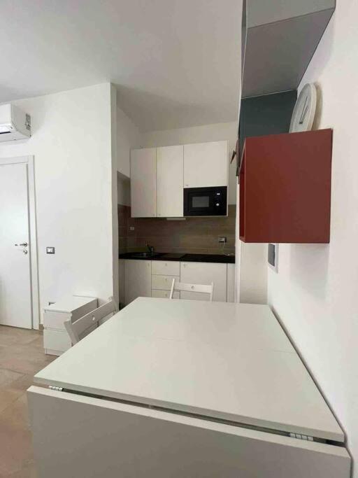Nolo 147 Apartment Milan Luaran gambar