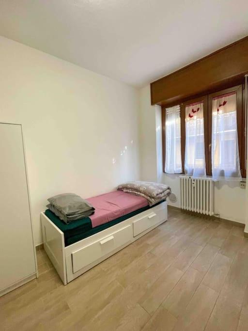 Nolo 147 Apartment Milan Luaran gambar