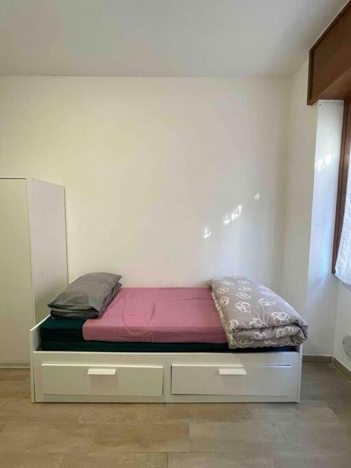 Nolo 147 Apartment Milan Luaran gambar
